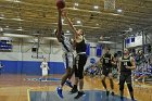 MBBall vs FSU  Wheaton College Men's Basketball vs Framingham State University. - Photo By: KEITH NORDSTROM : Wheaton, basketball, FSU